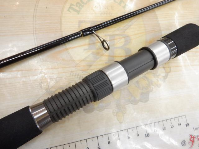 ソルパラ SPX-862ML