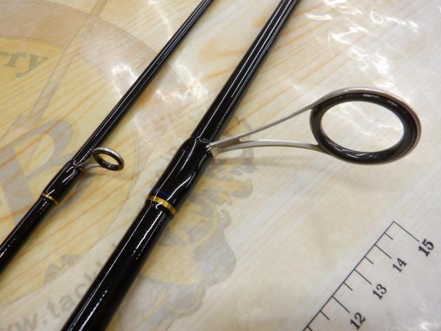 ソルパラ SPX-862ML