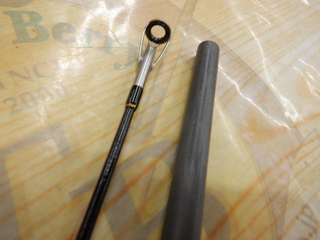 ソルパラ SPX-862ML