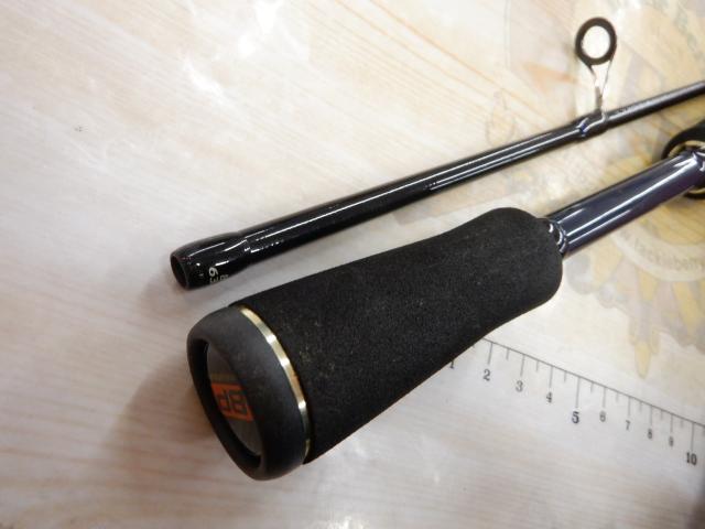 バスパラ BXS-632ML