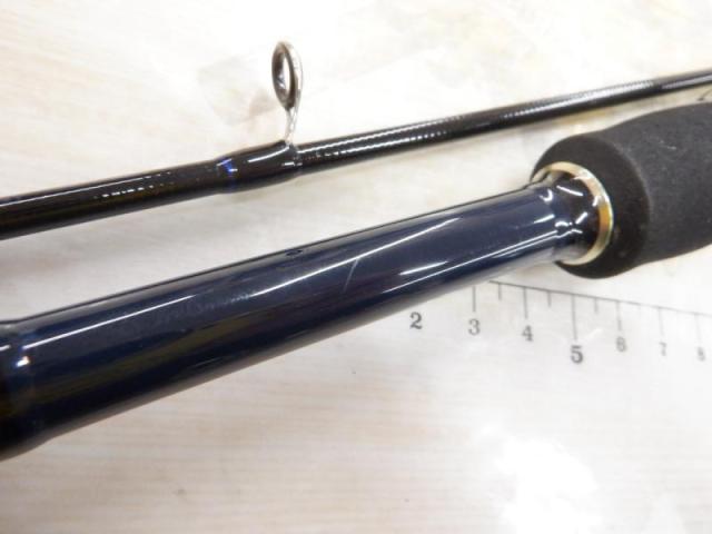 バスパラ BXS-632ML