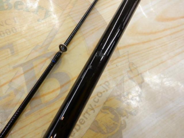 バスパラ BXS-632ML