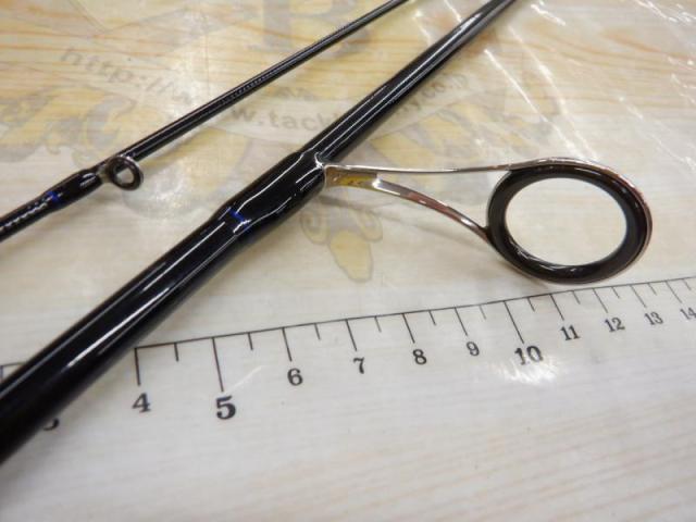 バスパラ BXS-632ML