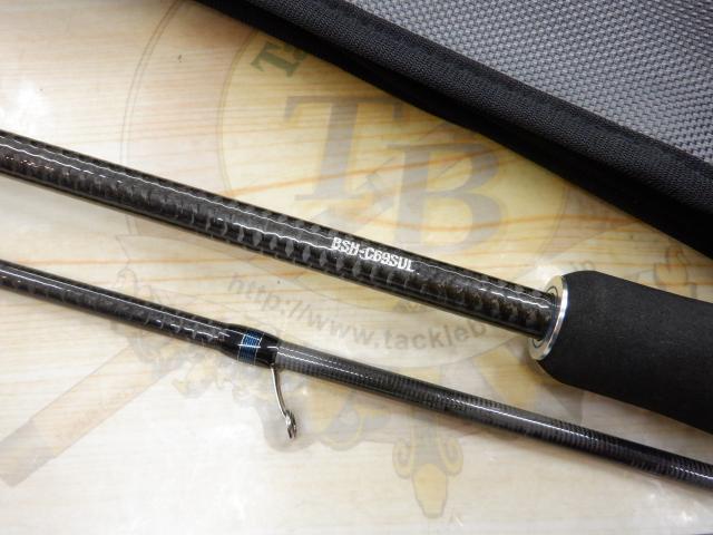 25ビンビンスティックHS BSH-C69SUL