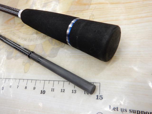 25ビンビンスティックHS BSH-C69SUL