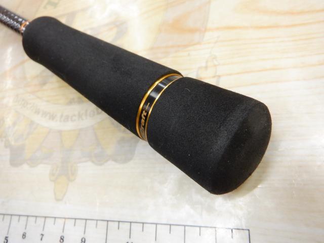 NPジャック NJB-S69L/TR