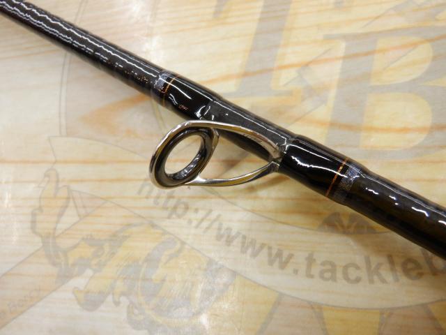 NPジャック NJB-S69L/TR