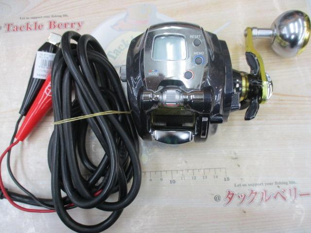 15レオブリッツ 300J