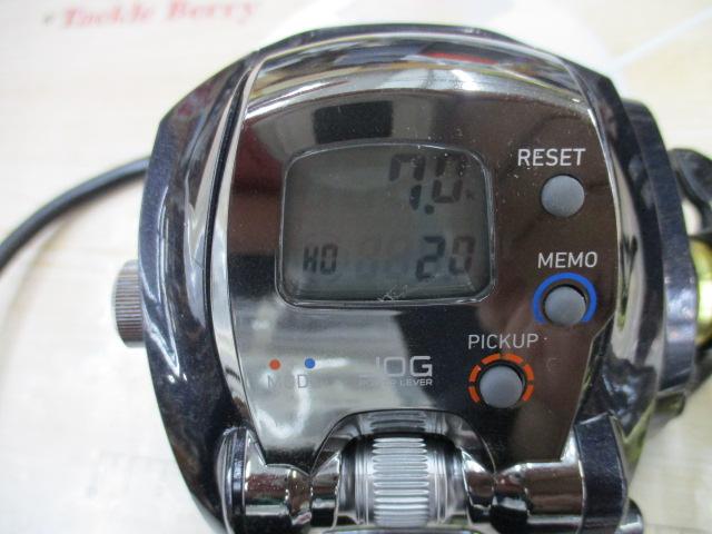 15レオブリッツ 300J