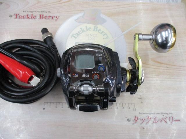 15レオブリッツ 300J