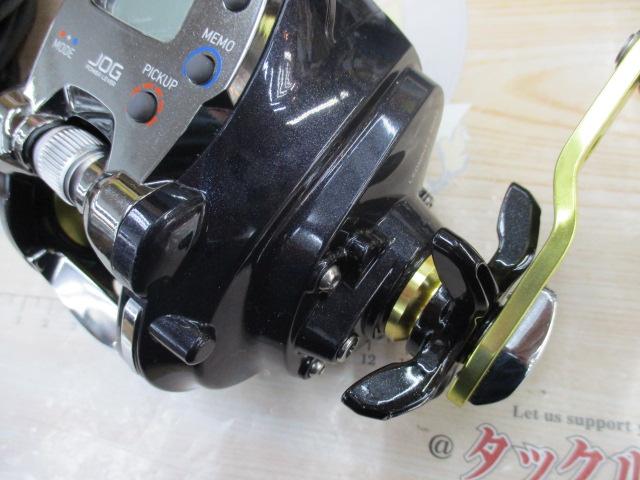 15レオブリッツ 300J