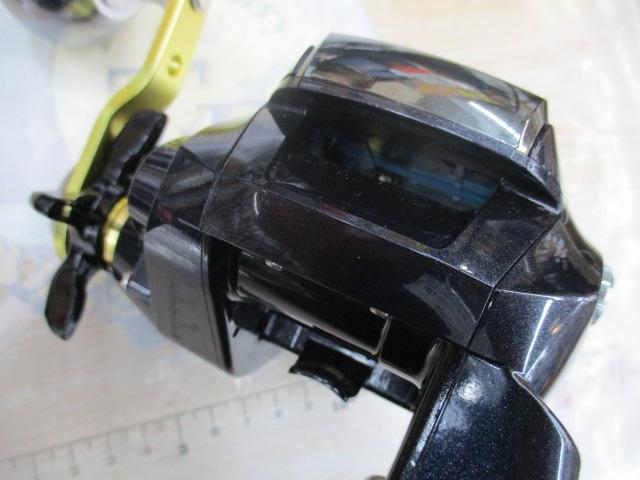 15レオブリッツ 300J