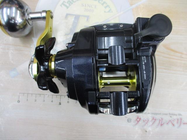 15レオブリッツ 300J