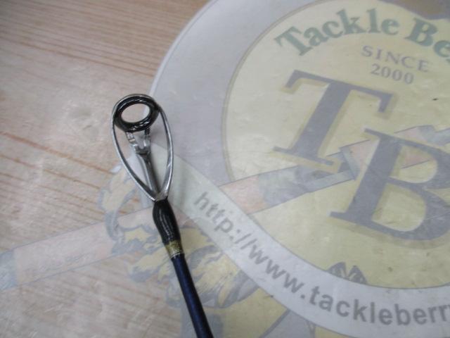 オシアプラッガー S83MH