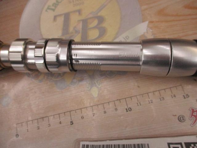 リアランサーキハダ 175