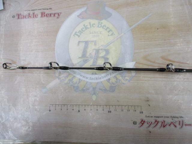 リアランサーキハダ 175