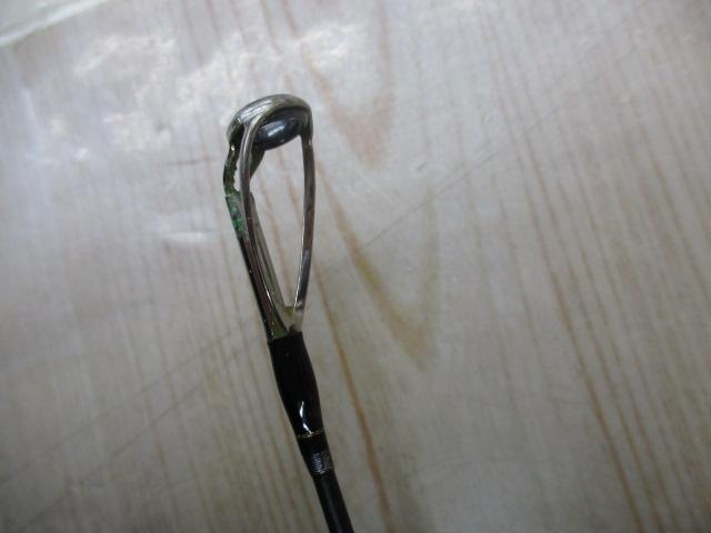 リアランサーキハダ 175