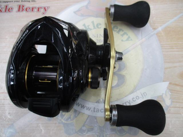 グラップラーBB 200HG