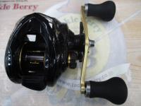 グラップラーBB 200HG