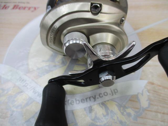 プロクオリファイアー PQX10SSD