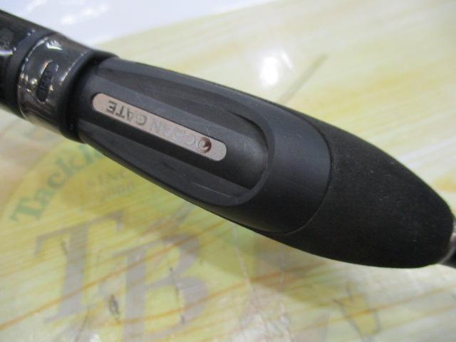 オーシャンゲート JOG-610L-K ST AJ