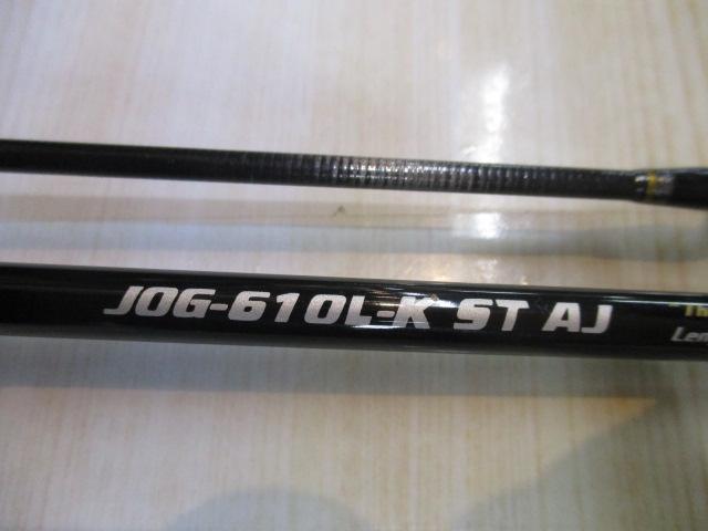 オーシャンゲート JOG-610L-K ST AJ