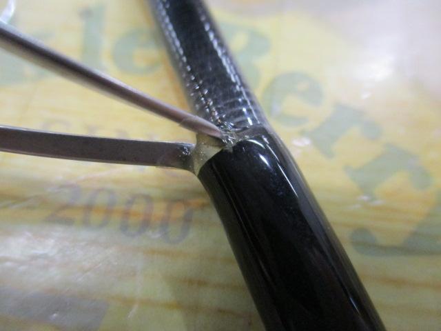 オーシャンゲート JOG-610L-K ST AJ