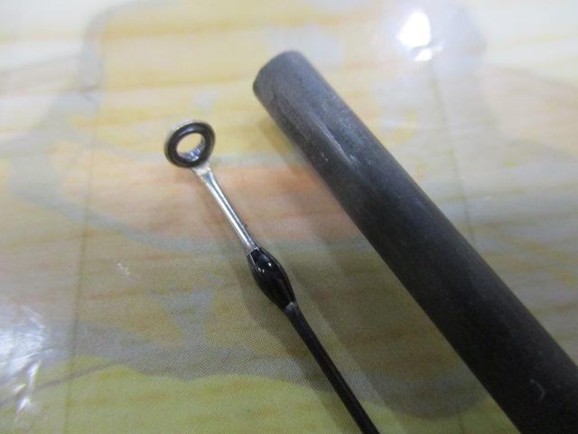 オーシャンゲート JOG-610L-K ST AJ