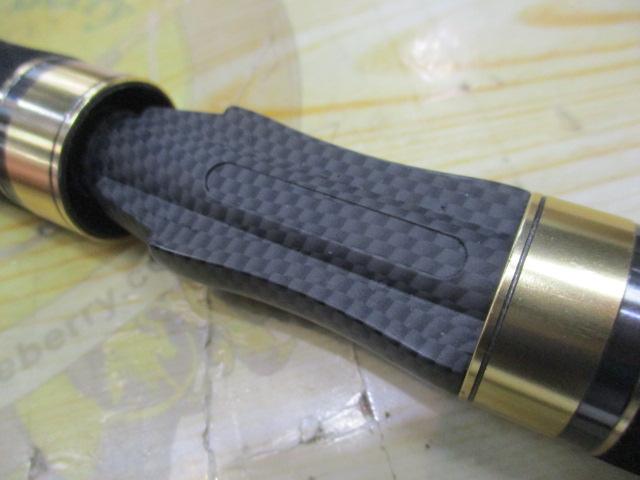 トラウトX AT 56UL・N