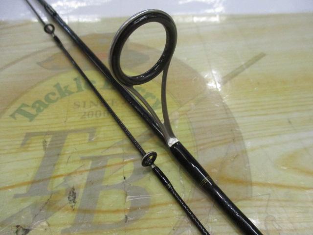 トラウトX AT 56UL・N