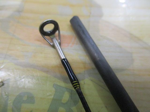 トラウトX AT 56UL・N