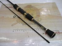 トラウトX AT 56UL・N