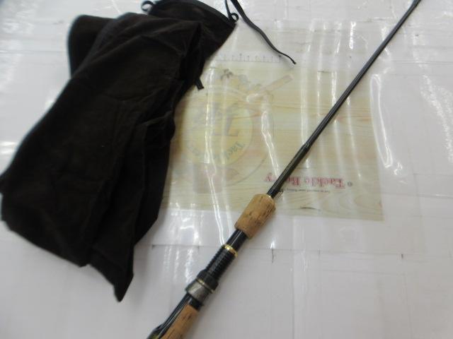 デストロイヤー F1-67XS(HT800)マットブラックブランクス