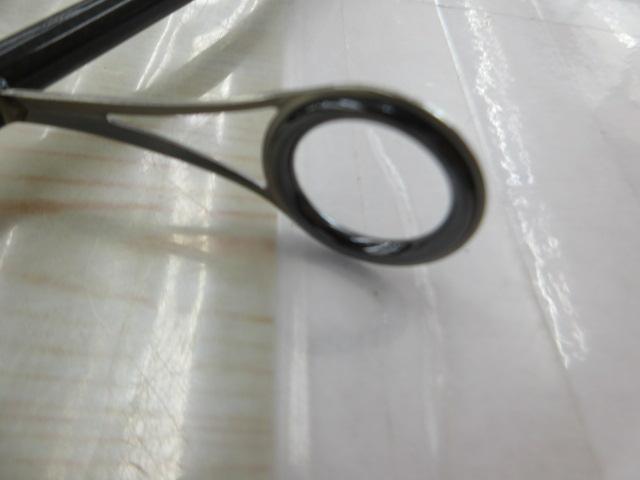 デストロイヤー F1-67XS(HT800)マットブラックブランクス