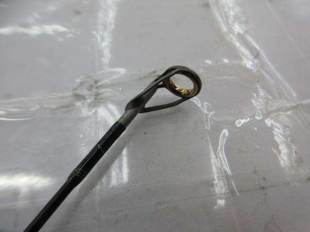 デストロイヤー F1-67XS(HT800)マットブラックブランクス