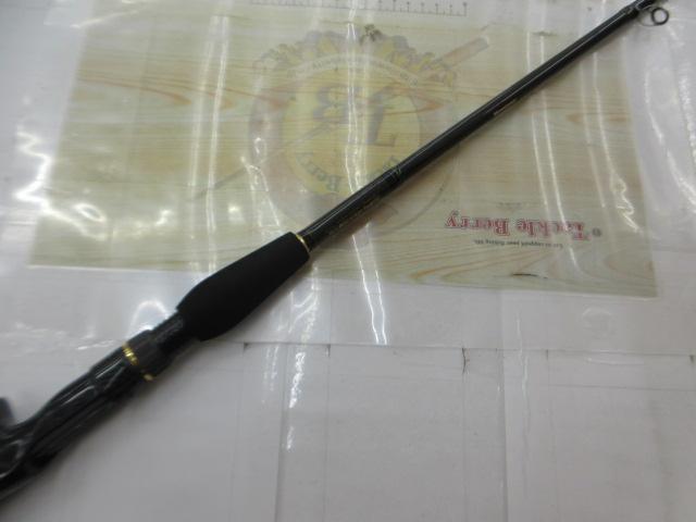 デストロイヤー F6-67X(HT1000)