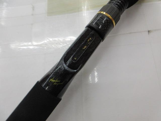 デストロイヤー F6-67X(HT1000)