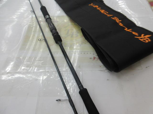 シーウォーク キャストジギング SS73M