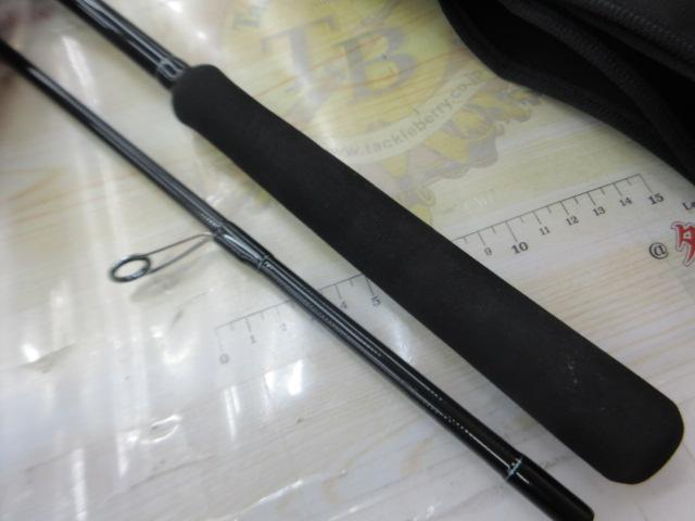 シーウォーク キャストジギング SS73M