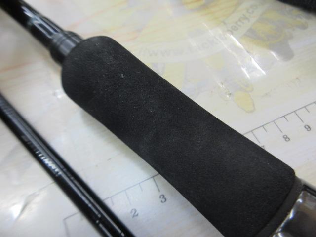 シーウォーク キャストジギング SS73M