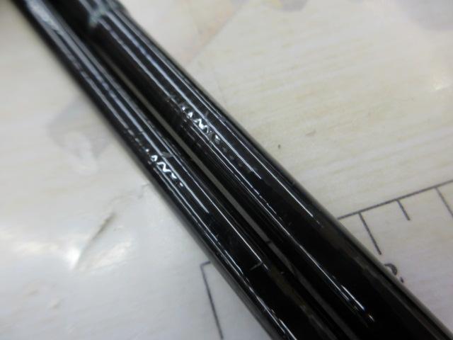 シーウォーク キャストジギング SS73M