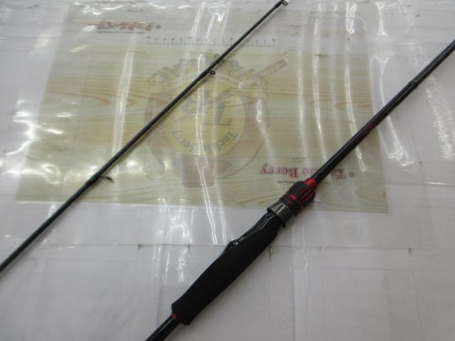 22セフィアBBメタルスッテ R-S610MH-S