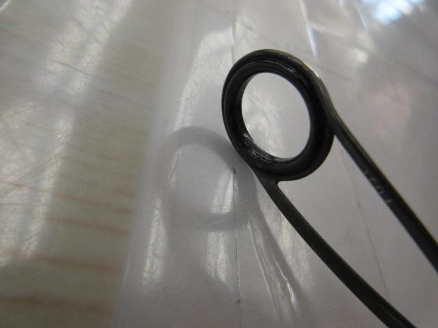 22セフィアBBメタルスッテ R-S610MH-S