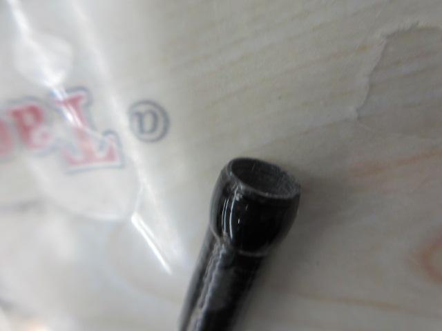 22セフィアBBメタルスッテ R-S610MH-S