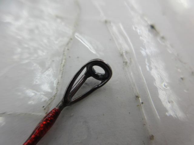 22セフィアBBメタルスッテ R-S610MH-S