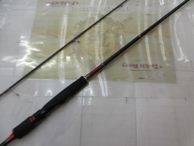 セフィアSSメタルスッテ S606ML-S