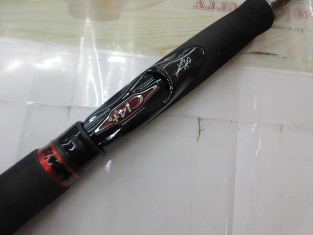 セフィアSSメタルスッテ S606ML-S