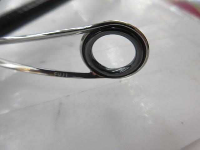 セフィアSSメタルスッテ S606ML-S