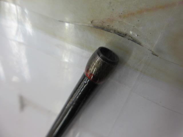 セフィアSSメタルスッテ S606ML-S