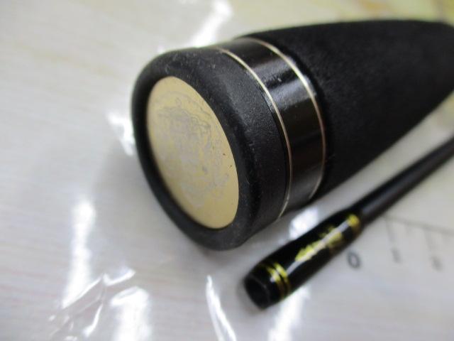 バスビートⅡ BBS-602ULSⅡ